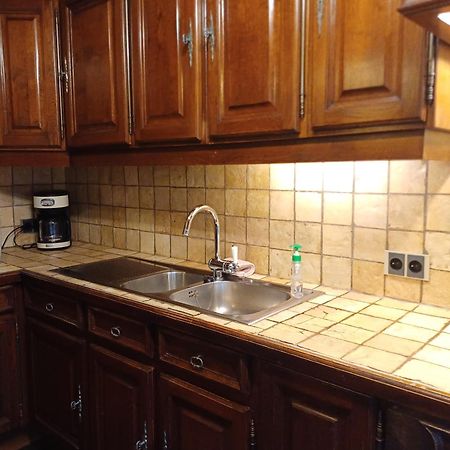 דיסט Guesthouse La Maison De Fille מראה חיצוני תמונה