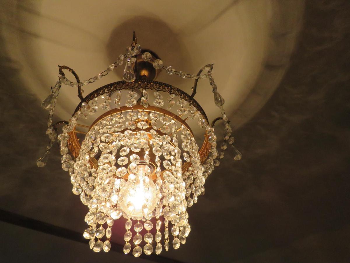 דיסט Guesthouse La Maison De Fille מראה חיצוני תמונה