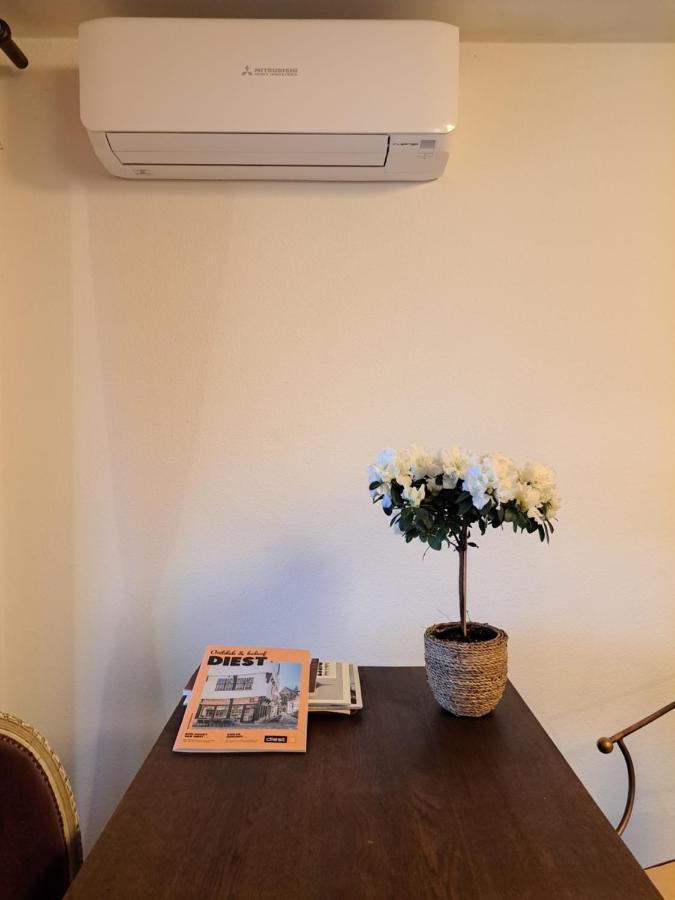דיסט Guesthouse La Maison De Fille מראה חיצוני תמונה