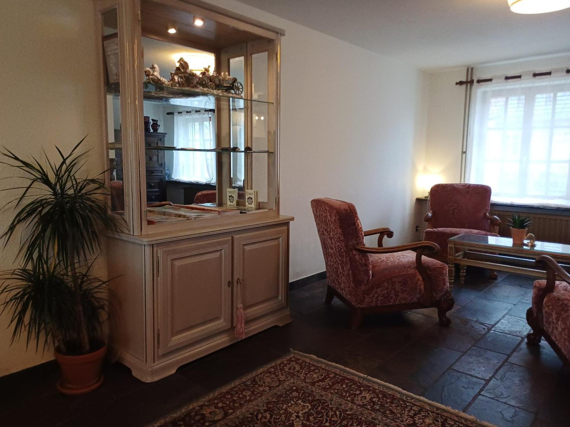 דיסט Guesthouse La Maison De Fille מראה חיצוני תמונה