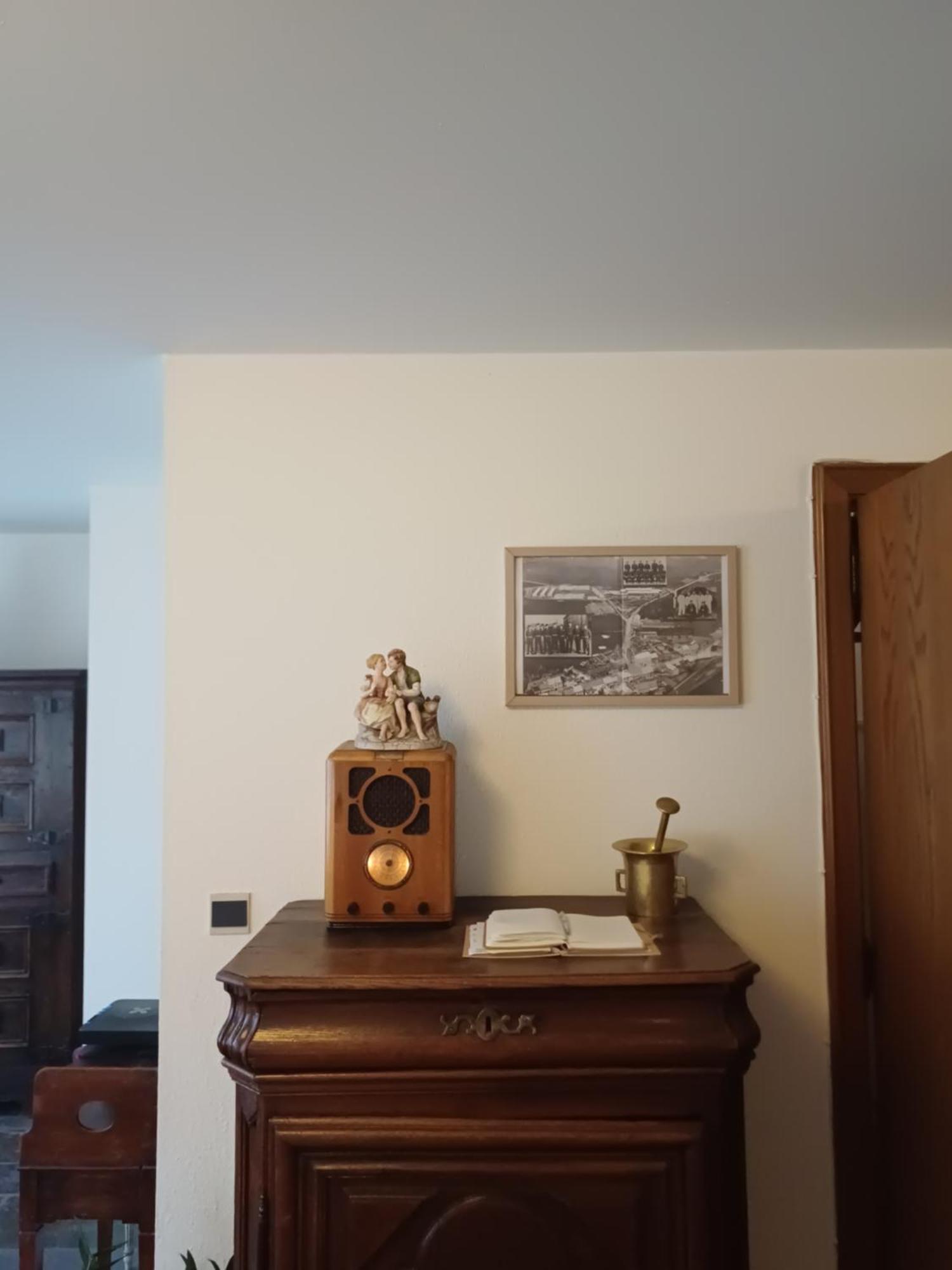 דיסט Guesthouse La Maison De Fille מראה חיצוני תמונה