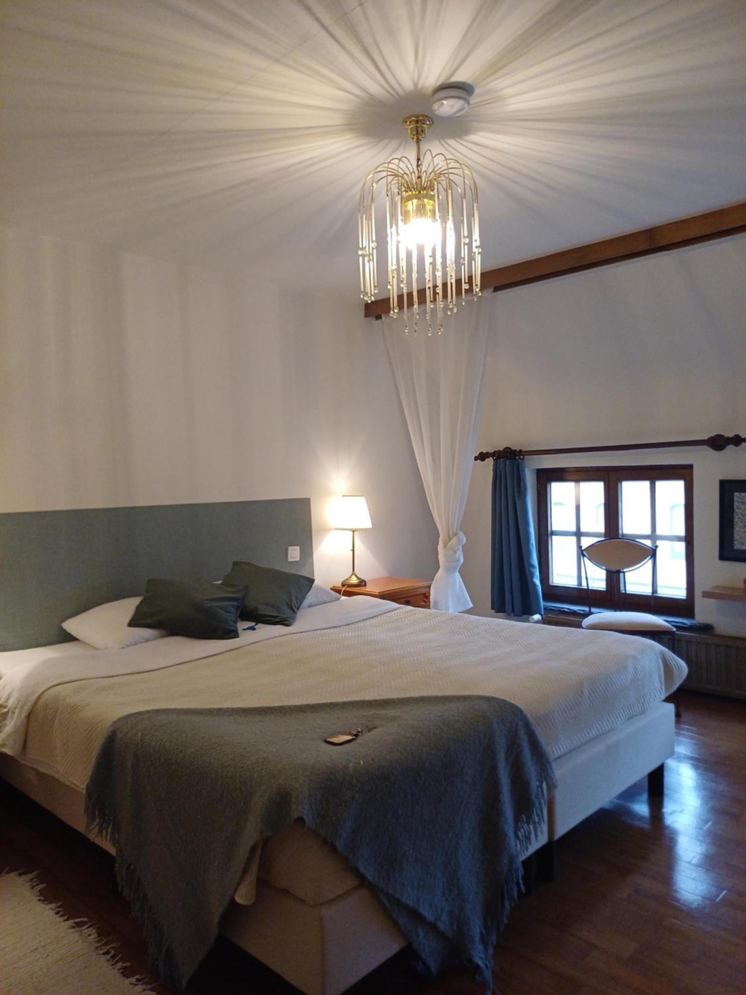 דיסט Guesthouse La Maison De Fille מראה חיצוני תמונה